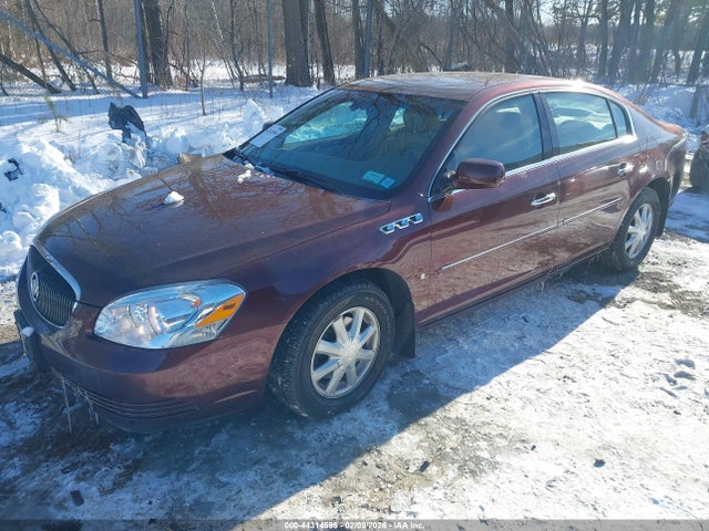 Aukcja sprzedaży 2006 Buick Lucerne Cxl, vin: 1G4HD57256U211008, numer aukcji: 44314595