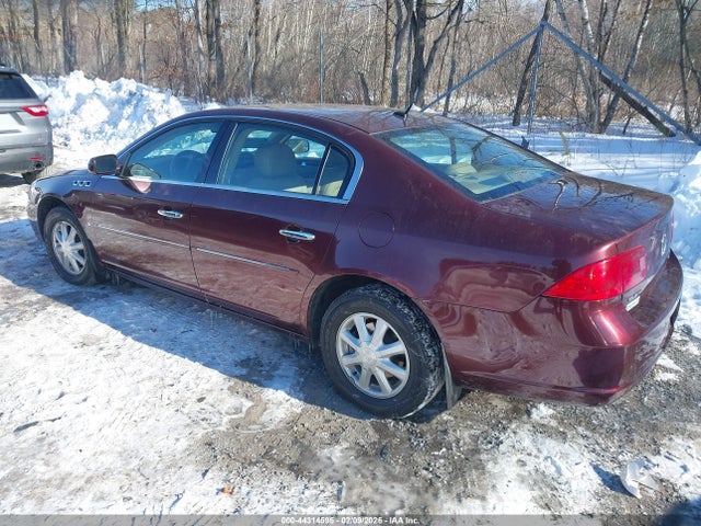 Aukcja sprzedaży 2006 Buick Lucerne Cxl, vin: 1G4HD57256U211008, numer aukcji: 44314595