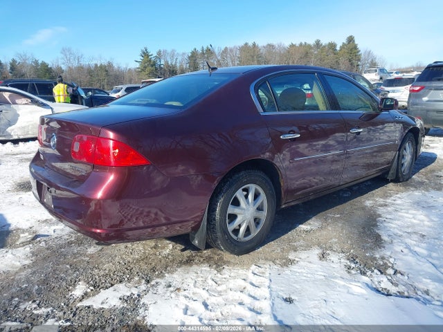 Aukcja sprzedaży 2006 Buick Lucerne Cxl, vin: 1G4HD57256U211008, numer aukcji: 44314595