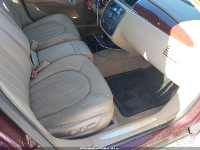 Aukcja sprzedaży 2006 Buick Lucerne Cxl, vin: 1G4HD57256U211008, numer aukcji: 44314595