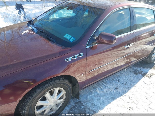 Aukcja sprzedaży 2006 Buick Lucerne Cxl, vin: 1G4HD57256U211008, numer aukcji: 44314595