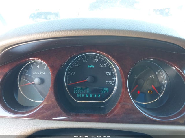 Aukcja sprzedaży 2006 Buick Lucerne Cxl, vin: 1G4HD57256U211008, numer aukcji: 44314595