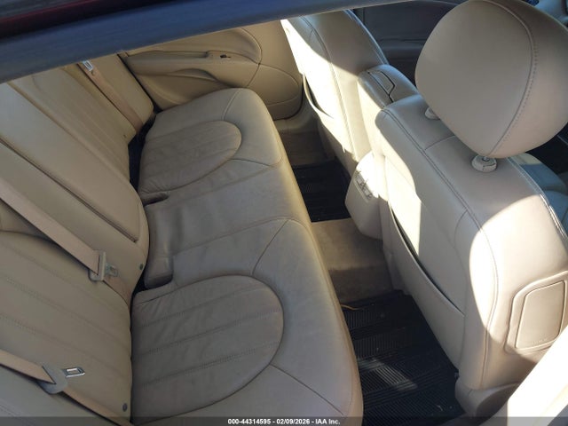 Aukcja sprzedaży 2006 Buick Lucerne Cxl, vin: 1G4HD57256U211008, numer aukcji: 44314595
