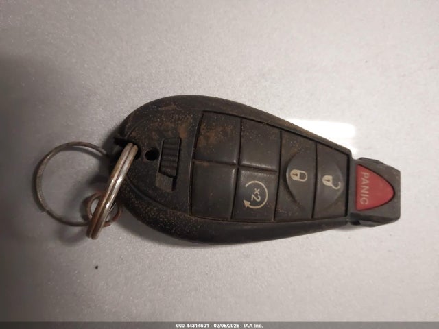 Продаж на аукціоні авто 2018 Dodge Grand Caravan Se Plus, vin: 2C4RDGBGXJR202303, номер лоту: 44314601
