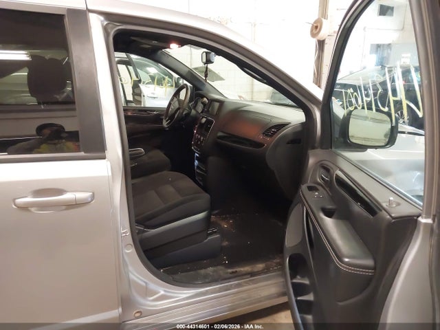 Продаж на аукціоні авто 2018 Dodge Grand Caravan Se Plus, vin: 2C4RDGBGXJR202303, номер лоту: 44314601