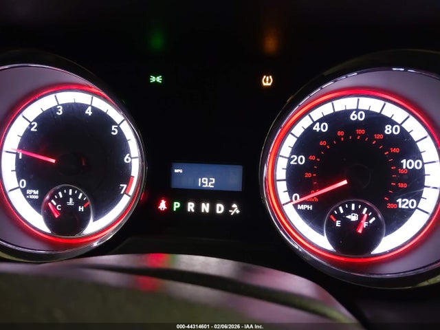 Продаж на аукціоні авто 2018 Dodge Grand Caravan Se Plus, vin: 2C4RDGBGXJR202303, номер лоту: 44314601