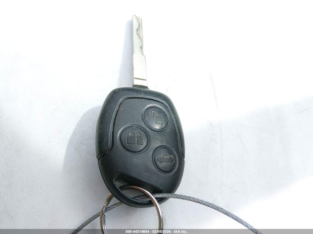 Ford FIESTA S 2017 3FADP4AJ4HM137890 Image 11