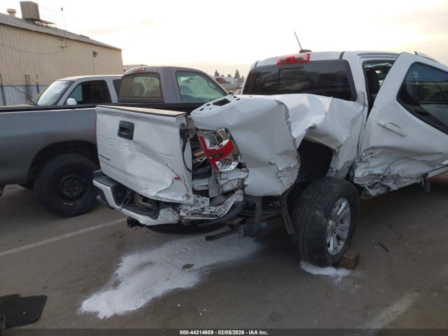 1GCGSCEN1M1175114 Chevrolet Colorado 2wd Short Box Lt