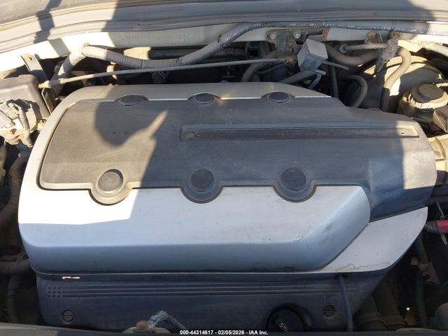 2003 Acura Mdx მანქანა იყიდება აუქციონზე, vin: 2HNYD18853H552532, აუქციონის ნომერი: 44314617