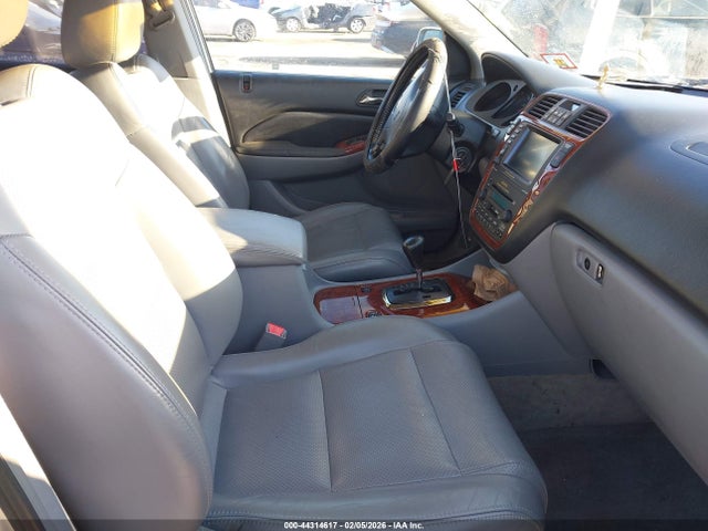 2003 Acura Mdx მანქანა იყიდება აუქციონზე, vin: 2HNYD18853H552532, აუქციონის ნომერი: 44314617