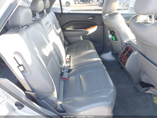 2003 Acura Mdx მანქანა იყიდება აუქციონზე, vin: 2HNYD18853H552532, აუქციონის ნომერი: 44314617
