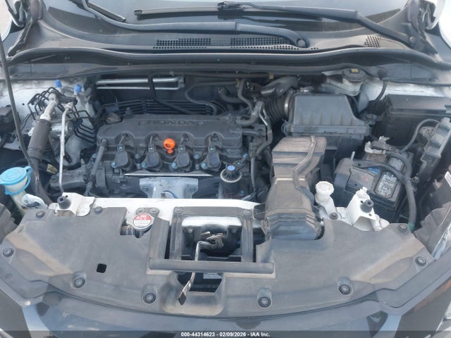 3CZRU5H55JM709671 Honda HR-V EX