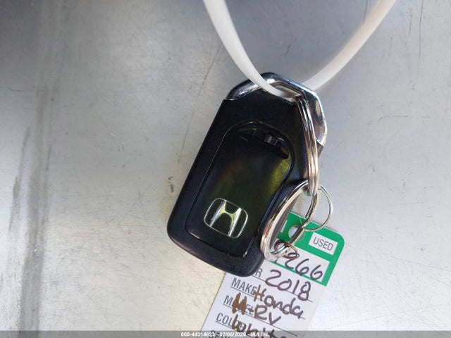 3CZRU5H55JM709671 Honda HR-V EX