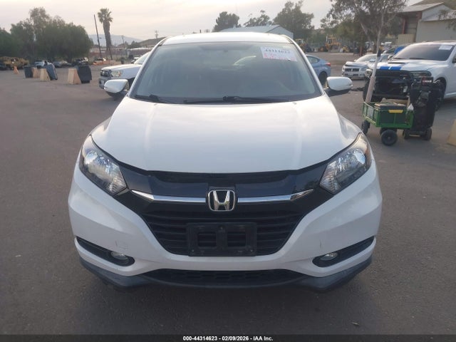 3CZRU5H55JM709671 Honda HR-V EX