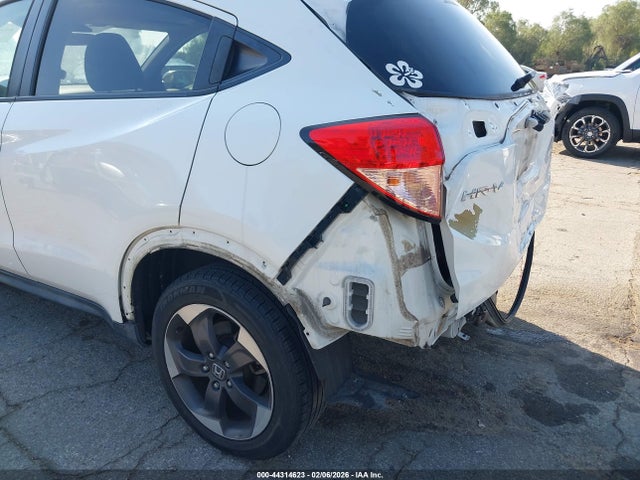3CZRU5H55JM709671 Honda HR-V EX