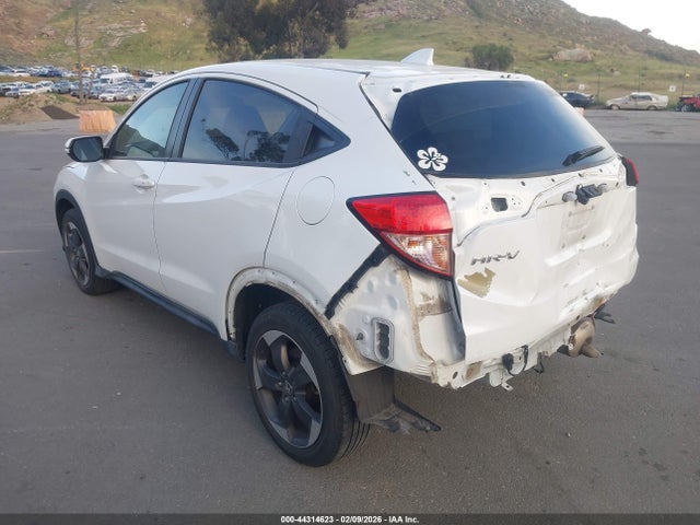 3CZRU5H55JM709671 Honda HR-V EX
