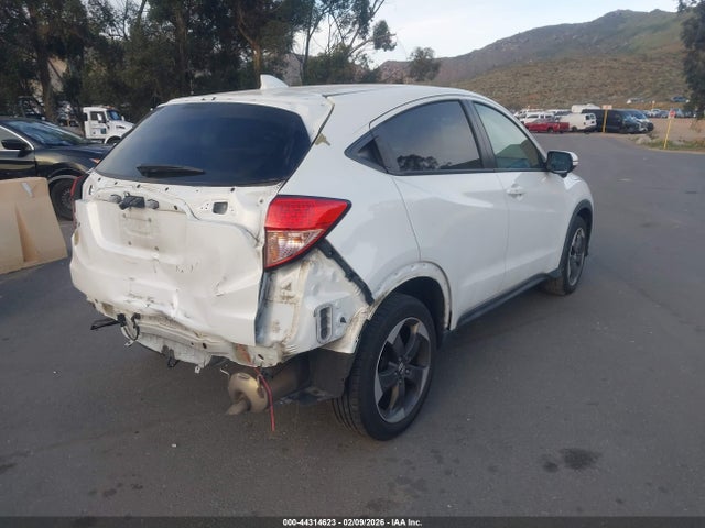 3CZRU5H55JM709671 Honda HR-V EX