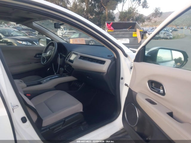 3CZRU5H55JM709671 Honda HR-V EX
