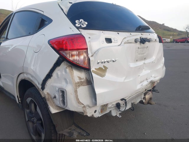 3CZRU5H55JM709671 Honda HR-V EX