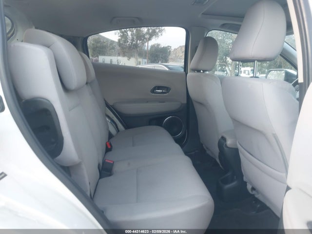 3CZRU5H55JM709671 Honda HR-V EX
