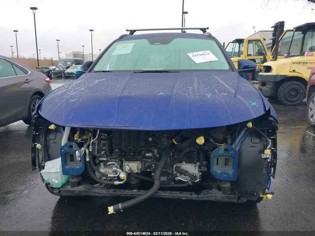 5NMJBCAE5NH128297 Hyundai TUCSON SEL