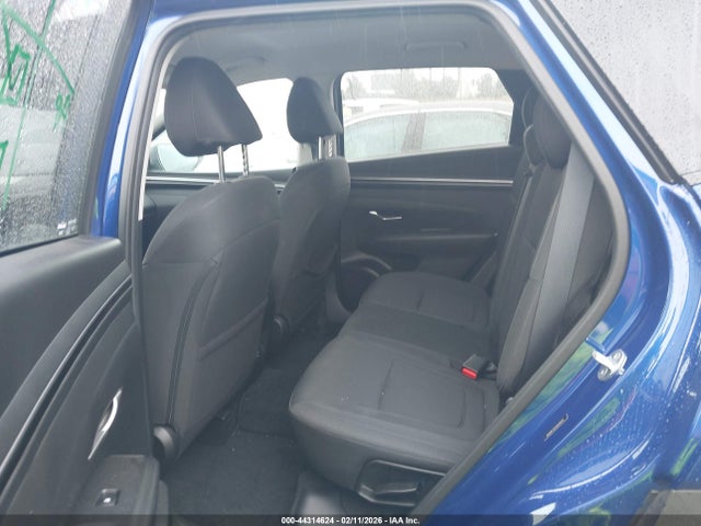 5NMJBCAE5NH128297 Hyundai TUCSON SEL