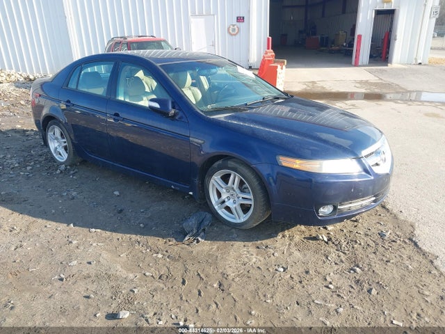 2008 Acura Tl 3.2 მანქანა იყიდება აუქციონზე, vin: 19UUA66258A032928, აუქციონის ნომერი: 44314625