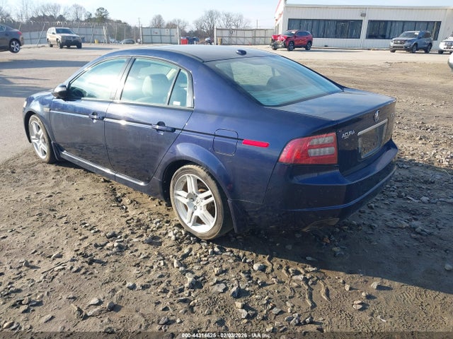 2008 Acura Tl 3.2 მანქანა იყიდება აუქციონზე, vin: 19UUA66258A032928, აუქციონის ნომერი: 44314625