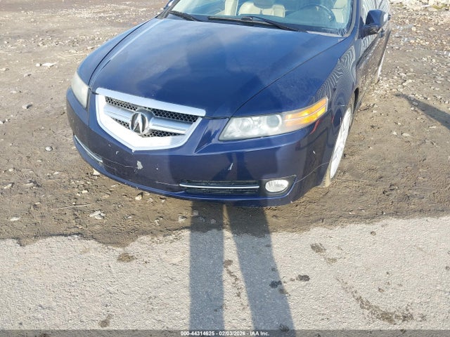 2008 Acura Tl 3.2 მანქანა იყიდება აუქციონზე, vin: 19UUA66258A032928, აუქციონის ნომერი: 44314625