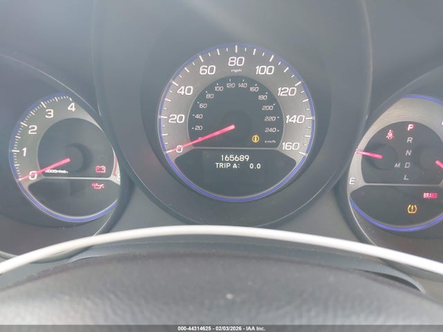 2008 Acura Tl 3.2 მანქანა იყიდება აუქციონზე, vin: 19UUA66258A032928, აუქციონის ნომერი: 44314625