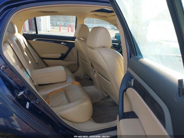 2008 Acura Tl 3.2 მანქანა იყიდება აუქციონზე, vin: 19UUA66258A032928, აუქციონის ნომერი: 44314625