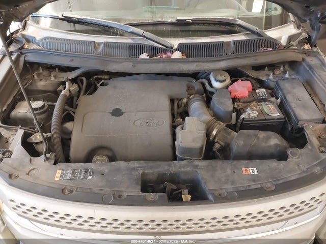 Ford Explorer 2015 1FM5K7B86FGC13297 Image 10
