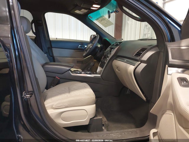 Ford Explorer 2015 1FM5K7B86FGC13297 Image 5