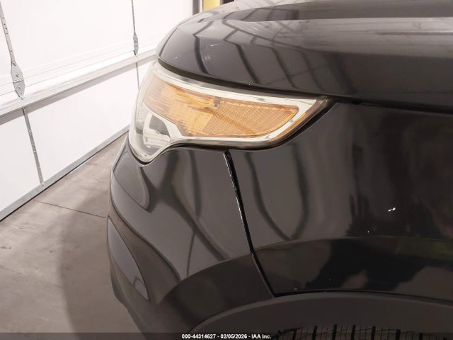 Ford Explorer 2015 1FM5K7B86FGC13297 Image 6
