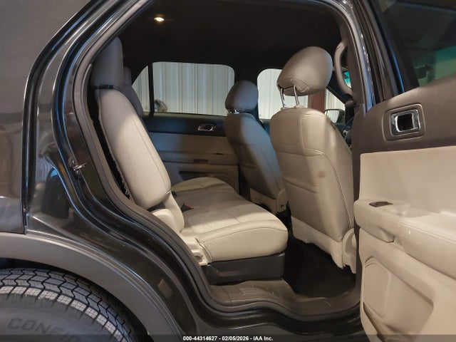Ford Explorer 2015 1FM5K7B86FGC13297 Image 8