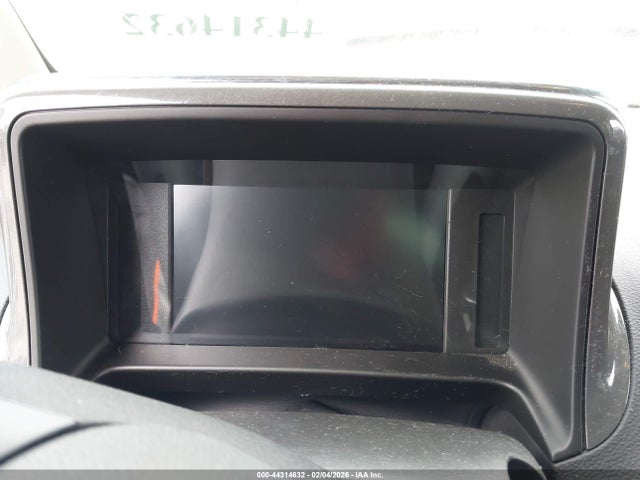 44314632 :رقم المزاد ، 1G1RD6E49DU147306 vin ، 2013 Chevrolet Volt مزاد بيع
