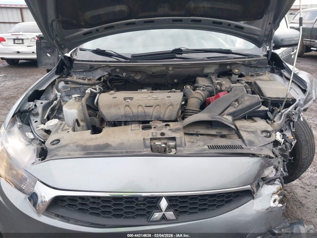 2016 MITSUBISHI LANCER JA32U2FU4GU003147 Photo 9