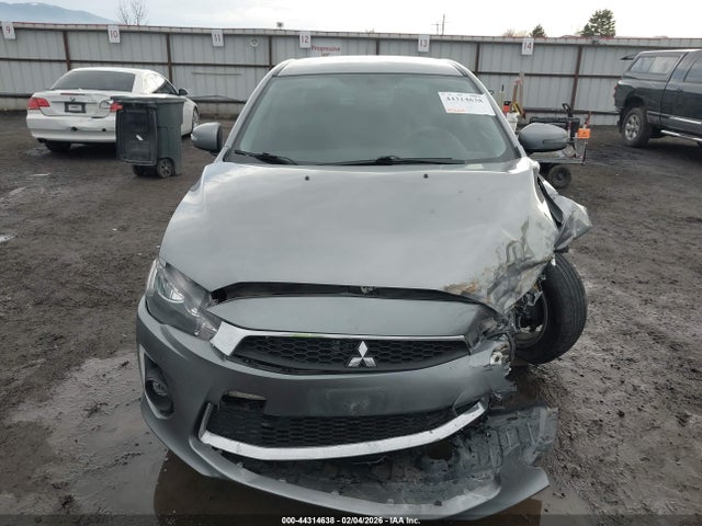 Mitsubishi LANCER ES 2016 JA32U2FU4GU003147 Image 13