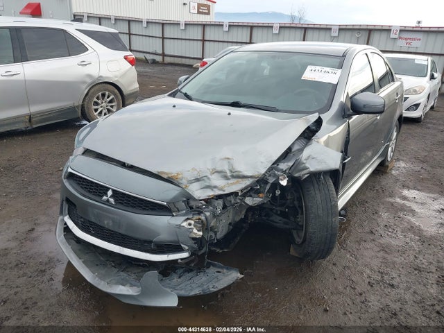 2016 MITSUBISHI LANCER JA32U2FU4GU003147 Photo 1