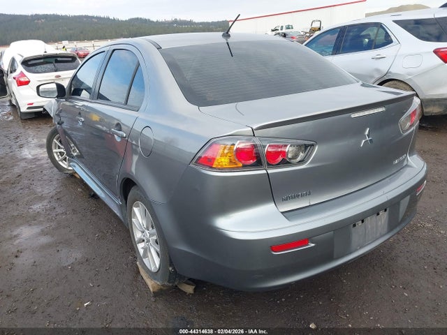 2016 MITSUBISHI LANCER JA32U2FU4GU003147 Photo 2