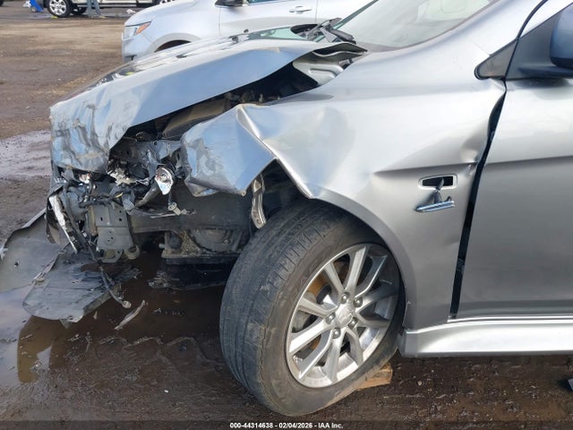 2016 MITSUBISHI LANCER JA32U2FU4GU003147 Photo 5