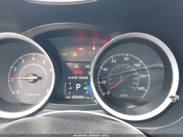 2016 MITSUBISHI LANCER JA32U2FU4GU003147 Photo 6