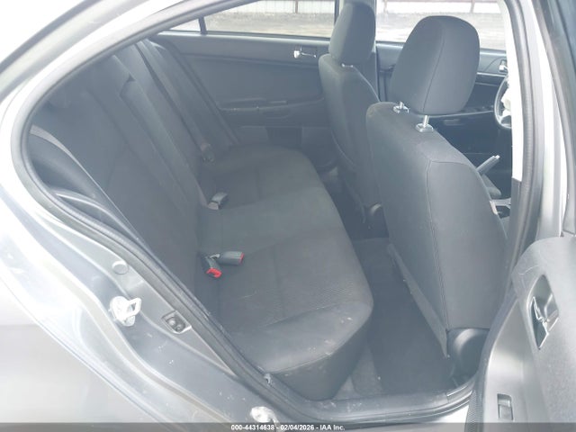 2016 MITSUBISHI LANCER JA32U2FU4GU003147 Photo 7