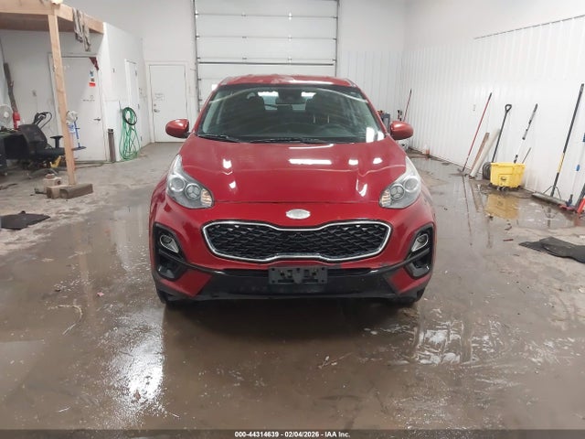 Aukcja sprzedaży 2021 Kia Sportage Lx, vin: KNDPMCAC3M7926211, numer aukcji: 44314639
