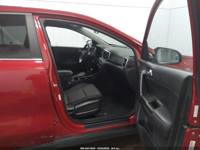 Aukcja sprzedaży 2021 Kia Sportage Lx, vin: KNDPMCAC3M7926211, numer aukcji: 44314639