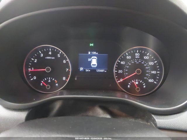 Aukcja sprzedaży 2021 Kia Sportage Lx, vin: KNDPMCAC3M7926211, numer aukcji: 44314639