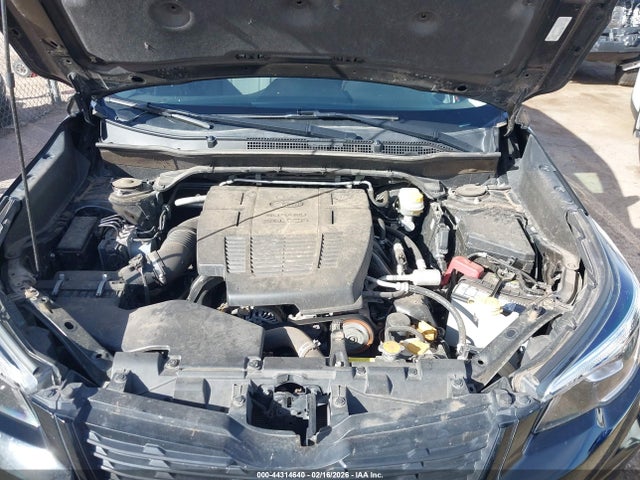 44314640 :رقم المزاد ، JF2SKAJCXKH499302 vin ، 2019 Subaru Forester Sport مزاد بيع