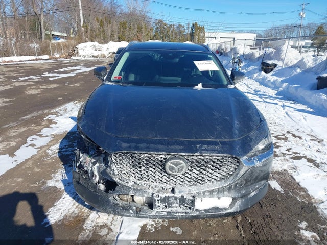 44314642 :رقم المزاد ، 3MVDMBBM1PM560603 vin ، 2023 Mazda Cx-30 2.5 S Select مزاد بيع