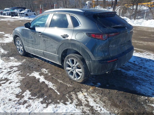 44314642 :رقم المزاد ، 3MVDMBBM1PM560603 vin ، 2023 Mazda Cx-30 2.5 S Select مزاد بيع