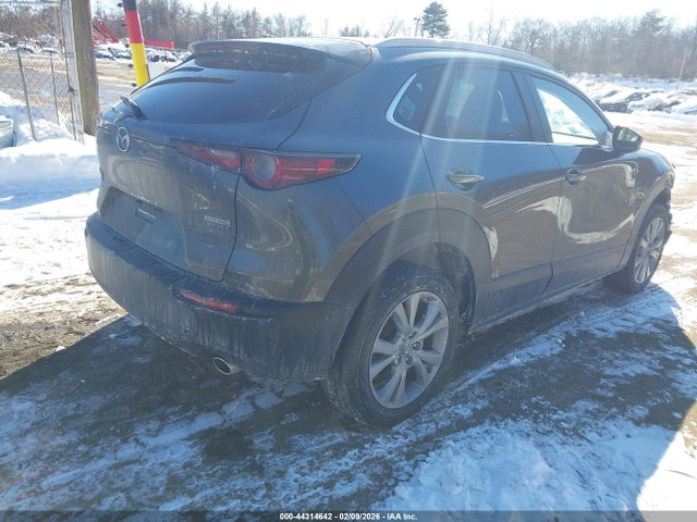 44314642 :رقم المزاد ، 3MVDMBBM1PM560603 vin ، 2023 Mazda Cx-30 2.5 S Select مزاد بيع